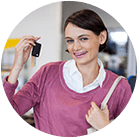 Testimonial Author