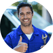 Testimonial Author