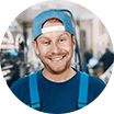 Testimonial Author